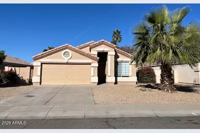 1894 E Palomino Drive, Gilbert, AZ 85296 - Photo 1