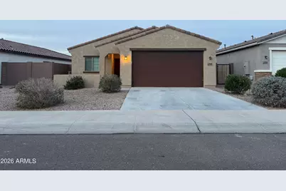 35448 W Santa Barbara Avenue, Maricopa, AZ 85138 - Photo 1