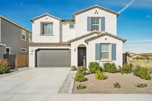 3138 E Hayfield Wy, San Tan Valley, AZ 85140 - Photo 1