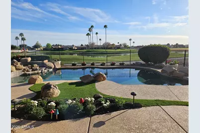 9601 E Sunridge Drive, Sun Lakes, AZ 85248 - Photo 1