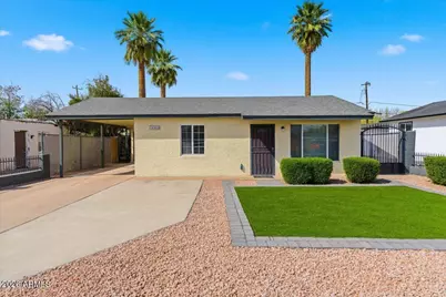 2312 E Harvard Street, Phoenix, AZ 85006 - Photo 1
