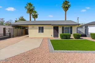 2312 E Harvard St, Phoenix, AZ 85006 - Photo 1