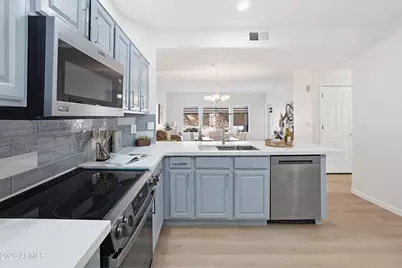14000 N 94th Street #1133, Scottsdale, AZ 85260 - Photo 1