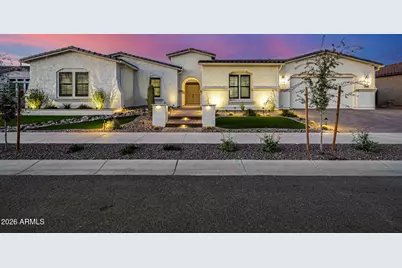 20474 E Camina Plata --, Queen Creek, AZ 85142 - Photo 92