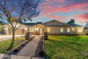 3335 E Mariposa St, Phoenix, AZ 85018 - Photo 1