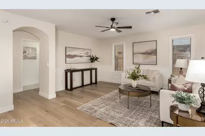 1814 E Milky Way, Gilbert, AZ 85295 - Photo 1