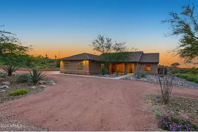 3070 S Morningside Lane, Gold Canyon, AZ 85118 - Photo 1