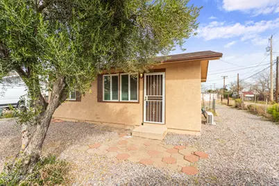 501 Graham Drive, Sierra Vista, AZ 85635 - Photo 1