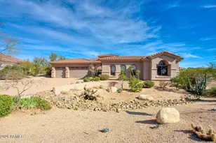 34115 N 92nd Pl, Scottsdale, AZ 85262 - Photo 1