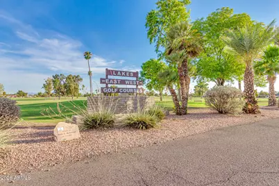 10351 W Talisman Road, Sun City, AZ 85351 - Photo 1