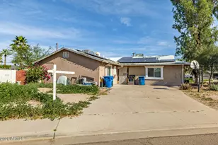 463 S Daley, Mesa, AZ 85204 - Photo 1