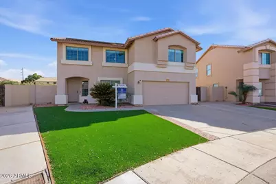 8813 N 68th Drive, Peoria, AZ 85345 - Photo 2