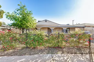 849 S Coleman, Mesa, AZ 85210 - Photo 1