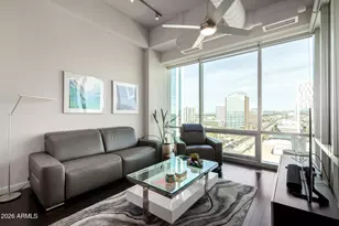 1 E Lexington Ave, Phoenix, AZ 85012 - Photo 1