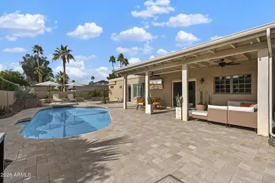 8908 N 87th Court, Scottsdale, AZ 85258 - Photo 1