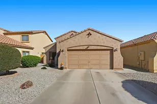 5340 W Minton St, Laveen, AZ 85339 - Photo 1