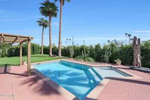 8333 E San Salvador Dr, Scottsdale, AZ 85258 - Photo 1