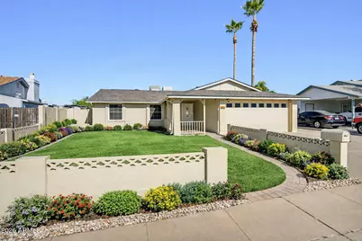 1274 W Nopal Place, Chandler, AZ 85224 - Photo 1