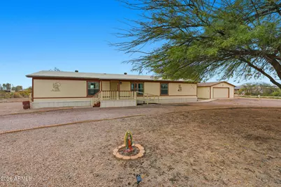 7451 W Caballero Court, Arizona City, AZ 85123 - Photo 1