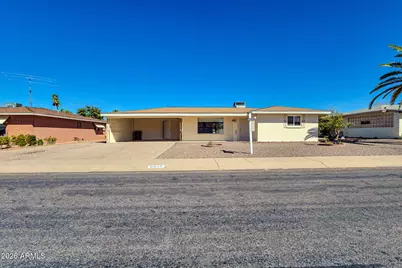 6218 E Dodge Street, Mesa, AZ 85205 - Photo 1