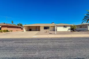 6218 E Dodge St, Mesa, AZ 85205 - Photo 1