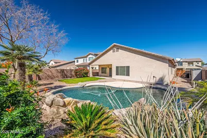 44469 W Canyon Creek Drive, Maricopa, AZ 85139 - Photo 1
