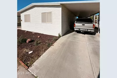 8780 E McKellips Road #140, Scottsdale, AZ 85257 - Photo 1