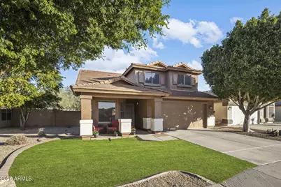 9326 E Pampa Avenue, Mesa, AZ 85212 - Photo 1