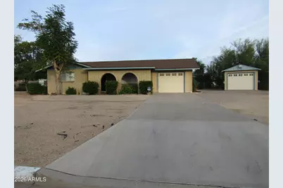1417 N 67th Street, Mesa, AZ 85205 - Photo 1