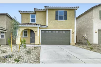 4522 S 231st Drive, Buckeye, AZ 85326 - Photo 1