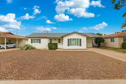 2030 E Whitton Avenue, Phoenix, AZ 85016 - Photo 1