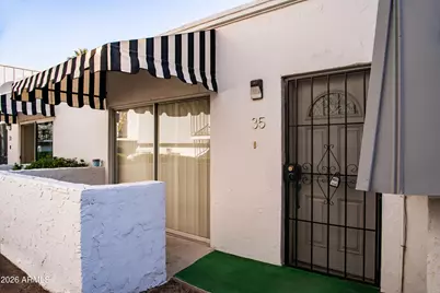 3416 N 44th Street #Unit 35, Phoenix, AZ 85018 - Photo 1