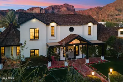 4732 N Dromedary Road, Phoenix, AZ 85018 - Photo 1