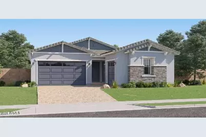 4852 S 231st Drive, Buckeye, AZ 85326 - Photo 1