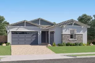 4852 S 231st Dr, Buckeye, AZ 85326 - Photo 1