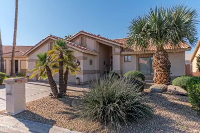 14841 W Merrell Street, Goodyear, AZ 85395 - Photo 1
