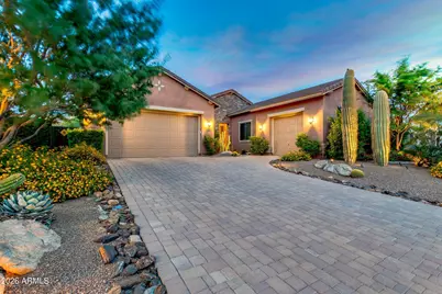 30211 N 52nd Place, Cave Creek, AZ 85331 - Photo 1