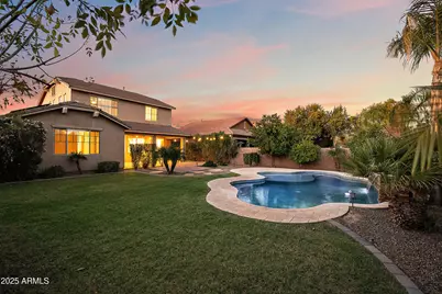6181 S Fresno Street, Chandler, AZ 85249 - Photo 1