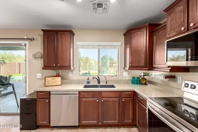 2247 S Hughes Drive, Buckeye, AZ 85326 - Photo 22