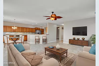 25633 W St Catherine Avenue, Buckeye, AZ 85326 - Photo 1