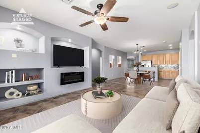 13118 W Jacobson Drive, Litchfield Park, AZ 85340 - Photo 1