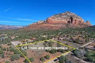 3510 Chimney Rock Ln, Sedona, AZ 86336 - Photo 1
