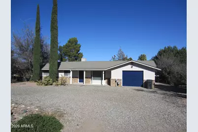 1279 S Pioneer Drive, Cottonwood, AZ 86326 - Photo 1