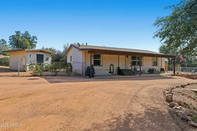 140 E Lariat Drive, Payson, AZ 85541 - Photo 1