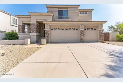 5258 E Hashknife Road, Phoenix, AZ 85054 - Photo 1