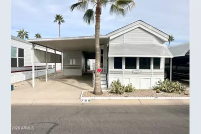 789 S Cinnabar Drive #789, Apache Junction, AZ 85119 - Photo 1