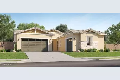 3335 E Craftsman Lane, San Tan Valley, AZ 85140 - Photo 1