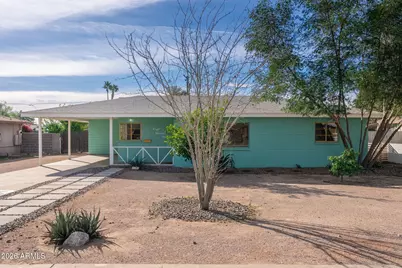 805 E Jackson Avenue, Buckeye, AZ 85326 - Photo 1