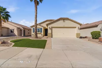19420 N Portarosa Drive, Maricopa, AZ 85138 - Photo 1