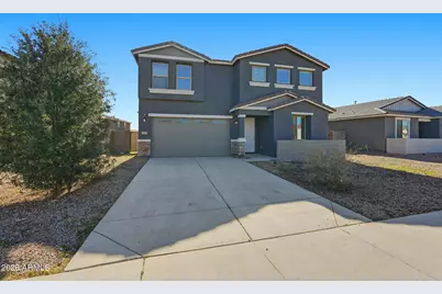 35859 W Santa Monica Avenue, Maricopa, AZ 85138 - Photo 2